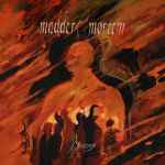 MADDER MORTEM - Mercury Re-Release CD